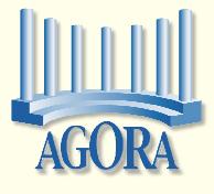 LogoAgora