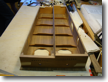 Construction du Lapsteel