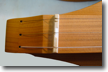 Cordier de dulcimer