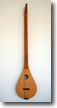 Strumstick dulcimer