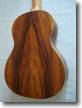 Dos du Ukulele ténor