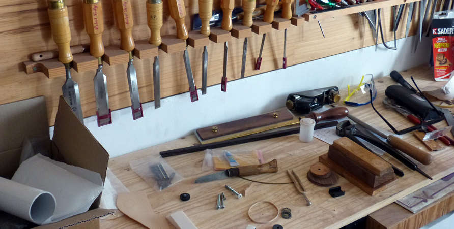 atelier