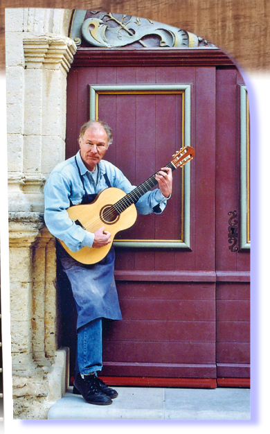 DominiqueChevalierluthier