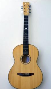 Guitarevuedeface
