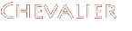 Chevalier