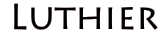 Luthier