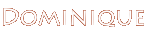 Dominique 