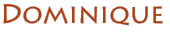 Dominique 