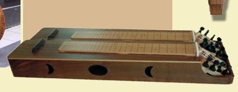 lapsteel