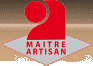 logomaitreartisan