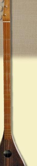 Strumstickdulcimer