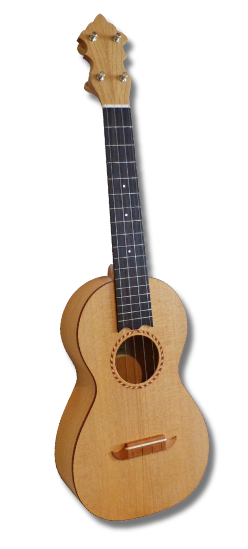 UkuleletenorCypres